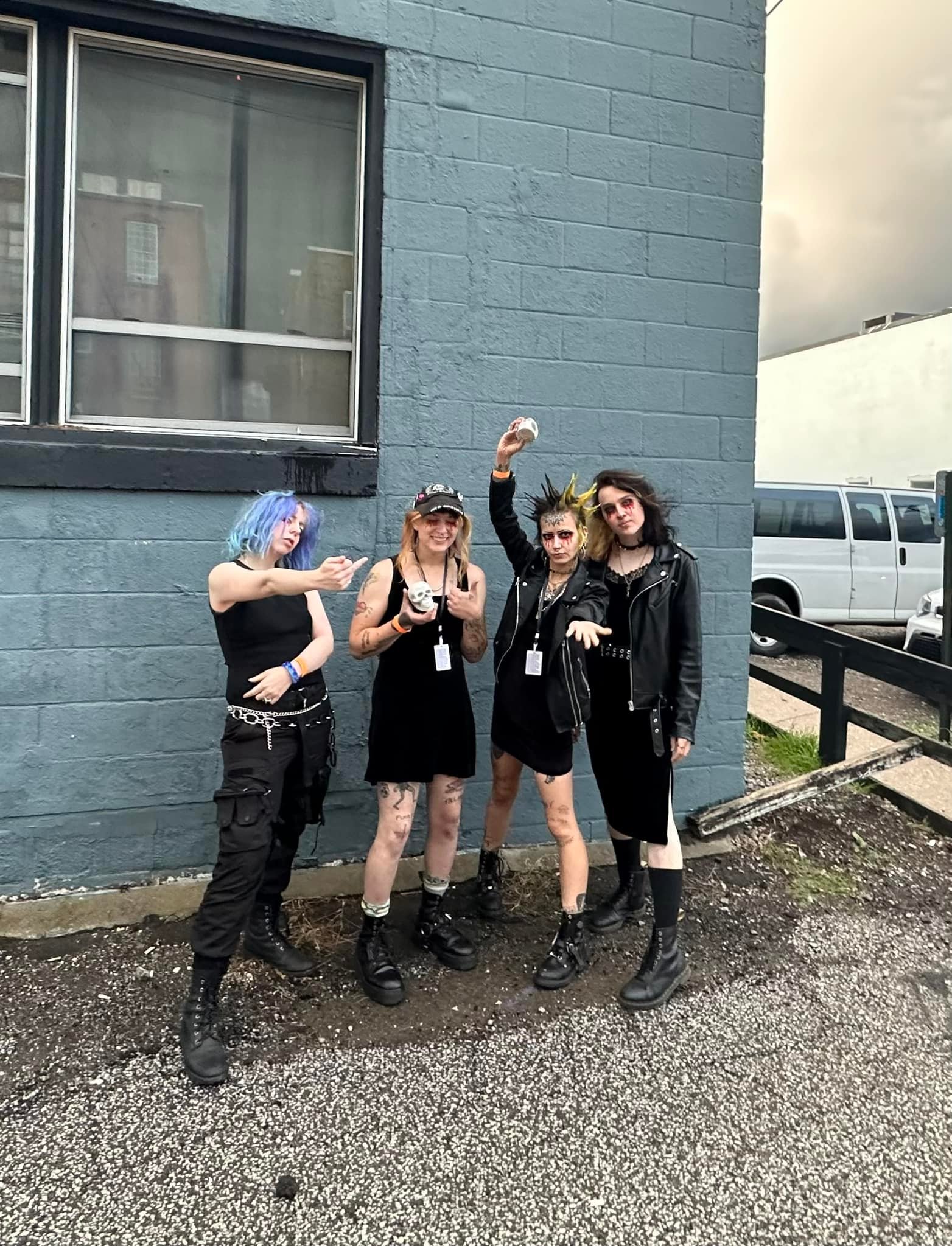 Board and governance practices