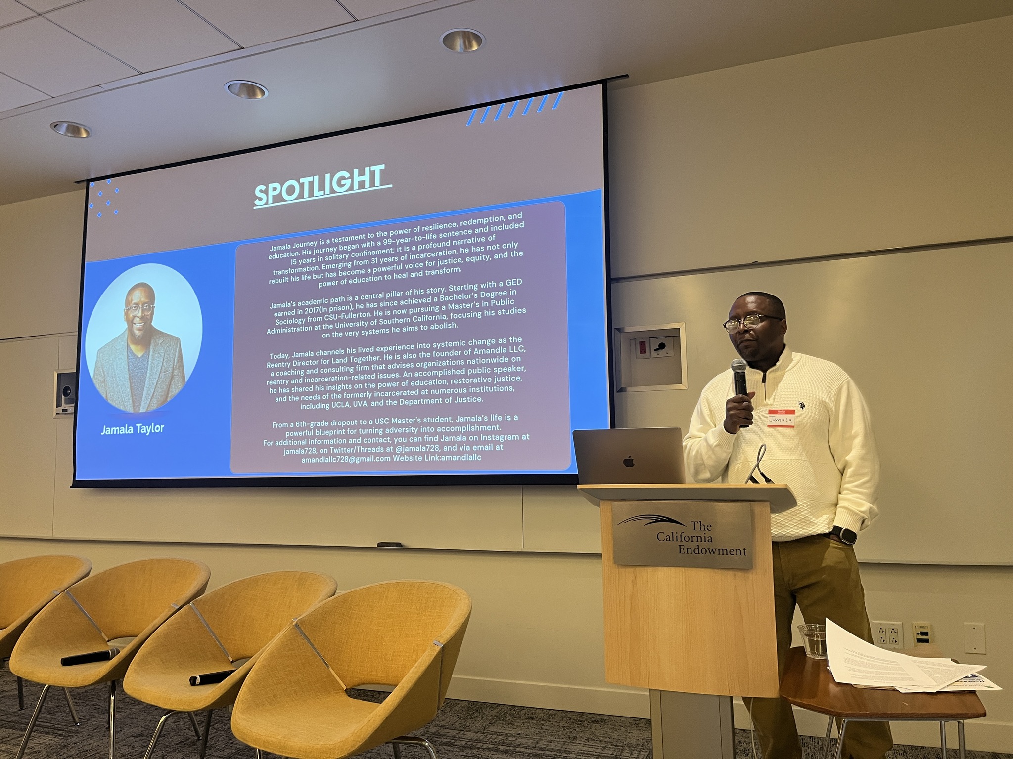 Housing activation and safe sites